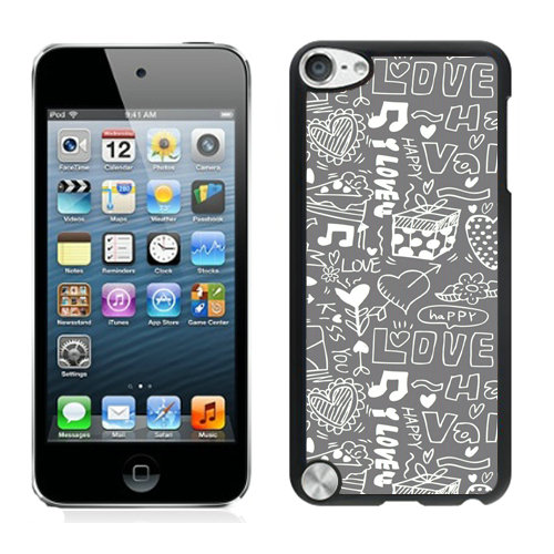 Valentine Fashion Love iPod Touch 5 Cases EHT | Coach Outlet Canada
